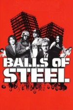 Balls of Steel Australia